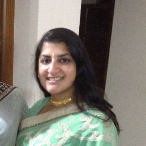 Meet your Posher, Minoo